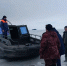 На Байкале проверили водителей аэролодок - ИА Байкал-Daily
