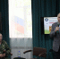 Курганский ветеран представил новую книгу о войне в Чечне - Общественная палата