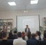 «Шолохов: страницы жизни и судьбы» / Цикл мероприятий «Шолоховиана» - ЦГБС г. Камышин
