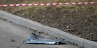 В Севастополе более 60 домов получили повреждения при массированной атаке ВСУ - M24.Ru