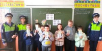 Школьники Бузулукского района присоединились к областной акции «Скорость не главное» - Отдел образования района