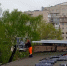 В Петербурге отремонтировали кровлю здания на улице Лазо - Spbdnevnik.ru