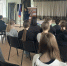 Сотрудники ИК-3 посетили Кинешемский технологический колледж - Kineshemec.Ru