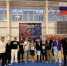 Второкурсница ВГАС завоевала россыпь медалей на Чемпионате ЦФО по спортивной борьбе фото 1 - Институт физкультуры