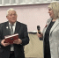 Ученики школы № 53 узнали о Георгиевских кавалерах Рязанской губернии. - Академия ФСИН России