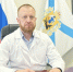 Андрей Руснак работает в больнице несколько лет | Источник: Минздрав Архангельской области / Vk.com - 29.Ru