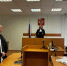 Ранее Гуламову назначили три года лишения свободы условно | Источник: Новодвинский городской суд - 29.Ru