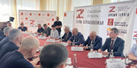 Владимир Васильев поможет участникам СВО в реализации их проектов по благоустройству районов Тверской области - Единая Россия