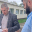страница Игоря Власова во Вконтакте - ИА Тюменская линия