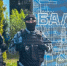 Калининградские росгвардейцы обеспечили безопасность футбольного матча Российской премьер-лиги - Калининградская ГТРК