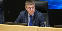 Врио губернатора Александр Шуваев провёл первое совещание правительством Белгородской области - Сетевое издание Ивня онлайн