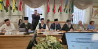 В Общественной палате РТ рассказали об опыте медиахолдинга "Хузур" ДУМ РТ - Духовное управление мусульман