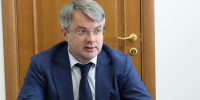 Вячеслав Федорищев сообщил об отставке Дмитрия Яковлева - TLT.Ru