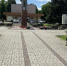 Благоустройство Центральной площади города Ардон - Минстрой РСО-Алания