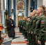 Защитники Отечества узнали о Православии на экскурсиях в хабаровских храмах - Приамурская митрополия