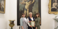 Сегодня во всем мире отмечается международный день музеев. - Музей истории Донского казачества