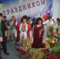 Районный фестиваль казачьей культуры и творчества «Наследие» - Ремонтненский район