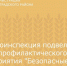 Госавтоинспекция подвела итоги профилактического мероприятия Безопасные выходные - Зерноградский район