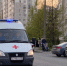 Козырек подъезда упал на пенсионерку в Дзержинске - ProDzer.Ru