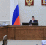 Фото Александры Конычевой - Пресс-центр Правительства