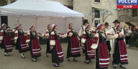 В Псковском музее-заповеднике прошла - ГТРК Псков
