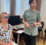 Здоровое долголетие - Бековский район