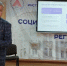 В ЮФУ прошел цикл лекций Российского общества «Знание» о героях и традициях российской государственности - ЮФУ