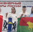Юные инженеры Куйбышевского района - обладатели кубка и медалей 2 степени всероссийского конкурса - Куйбышевский район