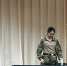 Ветеран специальной военной операции Руслан Файзиев посетил Северную школу №2 - Сетевое издание Знамя 31