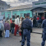 Росгвардейцы Алтайского края обеспечили безопасность «Ночи музеев» - Росгвардия