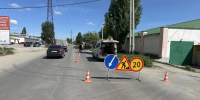 Еще одну улицу в Липецке отремонтируют по нацпроекту - Город Липецк