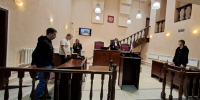 Фото: Псковский областной суд - InformPskov.Ru