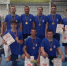 В Высокой Горе определили чемпиона Татарстана по волейболу в рамках Спартакиады «Здоровье-2026» - Министерство спорта