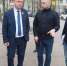 В Кирове из-за строительства мемориала перекроют тротуар на Профсоюзной - Свойкировский.рф