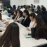 Профориентационная встреча в Гуманитарно-техническом колледже - КБГАУ им. В.М. Кокова