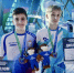 Пензенские спортсмены — призёры чемпионата России по прыжкам в воду - Центр спортивной подготовки