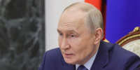Ушаков заявил, что Путин в Китае увидится с инженером, встречавшим его в 2000 году - M24.Ru