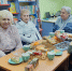Салон общения «Жизнь начинается: когда тебе за…» - Североморская ЦБС