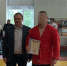 Сотрудник донского ГУФСИН стал призёром спартакиады силовиков - ГУФСИН Ростовской области