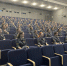 В Пермском институте ФСИН России прошел урок мужества с участием ветерана специальной военной операции - Пермский институт ФСИН России