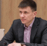 Павел Тычинкин возглавил медиагруппу «Кубань 24» - Департамент информационной политики