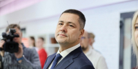 Псковский губернатор поблагодарил поздравил работников музеев с праздником - Псковская правда