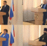 К Международному Дню семьи - Центр соцобслуживания населения