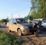В Лениногорском районе молодой мотоциклист спровоцировал аварию - Лениногорские вести