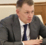 Олег Мельниченко и Андрей Двойных обсудили реализацию экологических стандартов на пензенских предприятиях - Правительство