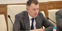 Олег Мельниченко и Андрей Двойных обсудили реализацию экологических стандартов на пензенских предприятиях - Правительство