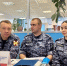 Новгородские росгвардейцы рассказали о требованиях к кандидатам для службы в Росгвардии - Росгвардия