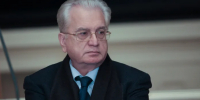 Пиотровский назвал вооруженным вандализмом инцидент с троном в Эрмитаже - ГАZЕТА.СПб