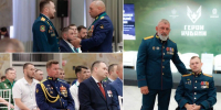 Участники проекта «Герои Кубани» - UstLabInfo.Ru