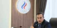 Свищёв официально возглавил Федерацию лыжных видов спорта и сноуборда России - ИА Татар-информ